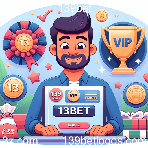 Descubra o Programa VIP do 139bet: Vantagens e Exlusividades para Jogadores
